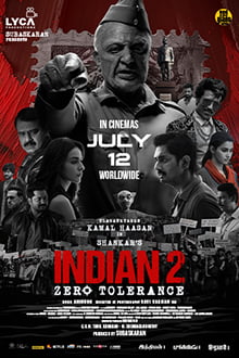 Indian_2_poster – Housefull Know out which OTT has owned the rights.