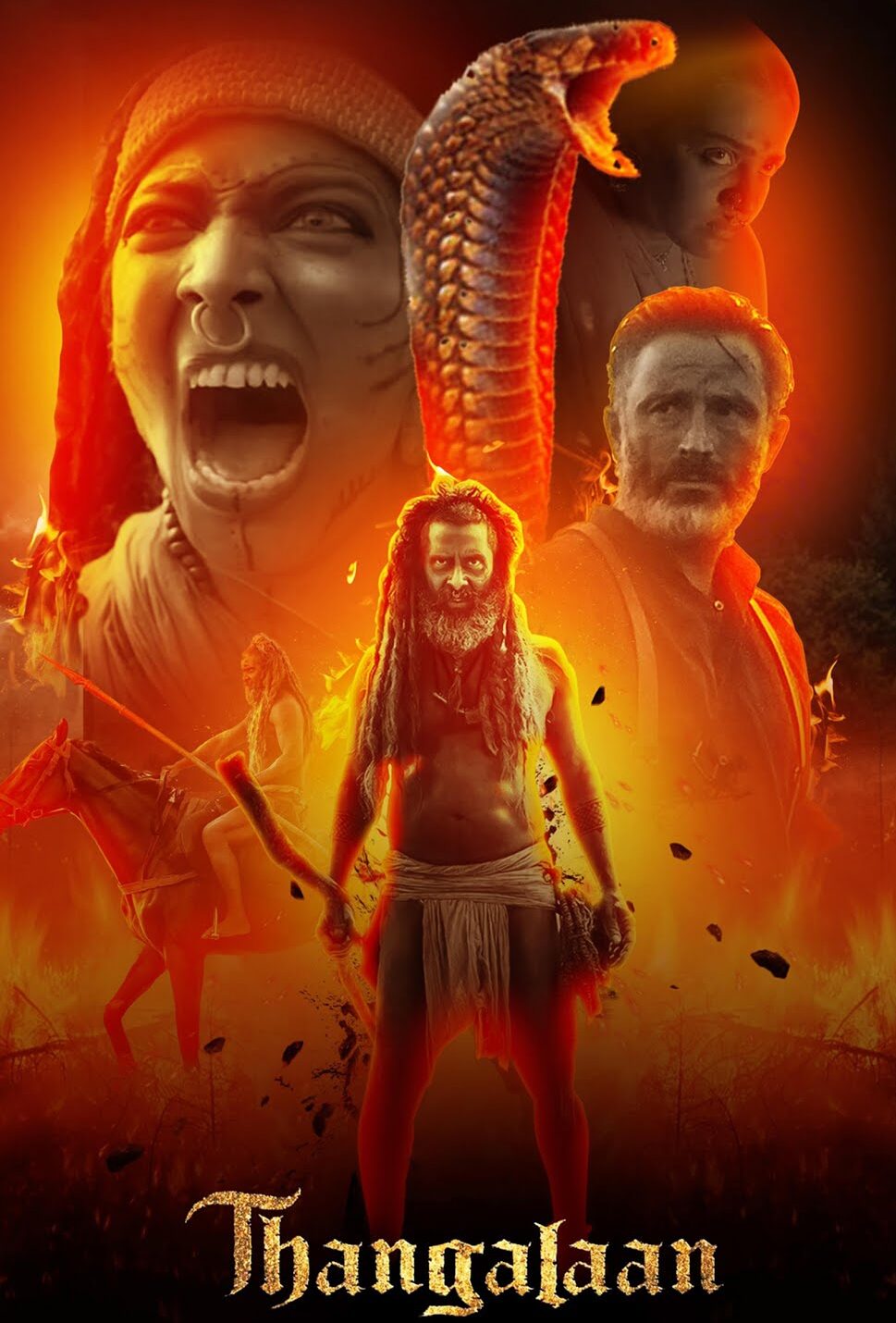 Thangalaan – Housefull Thangalaan Review: Immerse yourself in the epic saga of Thangalaan, a historical drama that captivates audiences with its stunning visuals, powerful performances, and unforgettable storytelling.