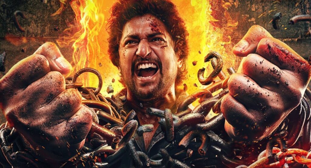 saripodhaa-sanivaaram-review-journey-of-emotions-and-action-2 – Housefull Despite these minor setbacks, Saripodha Sanivaram is a triumphant return for director Vivek Athreya and another feather in the cap for Nani. It’s a film that perfectly balances emotion, action, and drama, providing a well-rounded entertainment package. For fans of commercial cinema, this film is a must-watch, offering a unique blend of storytelling that is both familiar and refreshingly new.