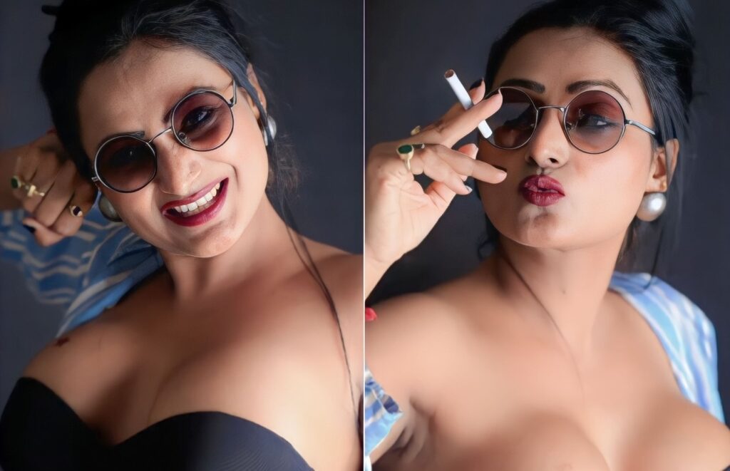 Jayshree-Gaikwad – Housefull Jayshree Gaikwad’s role as Bua has added both humor and intensity to her storylines. Her expressive acting style has captivated audiences and has given a unique touch to her characters.