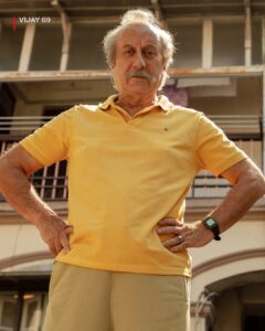 celebrating-40-glorious-years-of-anupam-kher-in-bollywood-celebrating-his-latest-movie-vijay-692 – Housefull Anupam Kher began his Bollywood journey in 1984 with Saaransh, a film where he played a 65-year-old retired teacher at only 29. His breakthrough performance earned him widespread recognition and set the tone for a career built on unconventional roles. Kher’s versatility has made him a sought-after actor in both mainstream and parallel cinema, appearing in over 500 films.