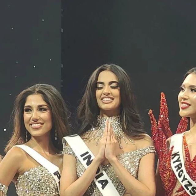 rhea-singha-indias-new-miss-universe-star2 – Housefull Rhea Singha, a Gujarati model, won Miss Universe India 2024. Learn about her journey from Ahmedabad to representing India on the global stage at Miss Universe 2024.