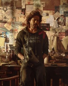 shah-rukh-khans-59th-birthday-career-relationships-upcoming-projects – Housefull Celebrate Shah Rukh Khan's 59th birthday with a look at his incredible journey—biography, work in web series, relationship milestones, latest movies, and upcoming projects.