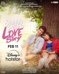 bobby-aur-rishi-ki-love-story – Housefull Set against the picturesque backdrop of Cambridge, the film follows the journey of Bobby and Rishi as they going through the complexities of love and life. The story revolves around their passionate romance, which faces numerous challenges and misunderstandings.