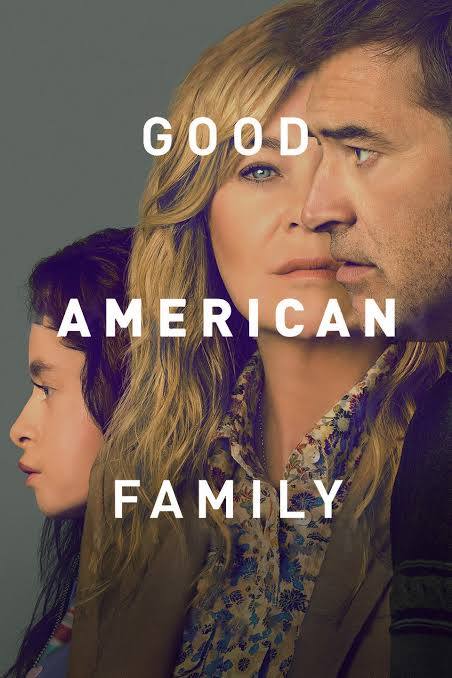 Good-American-Family β Housefull A couple adopts who they believe is an 8-year-old girl with a rare form of dwarfism, but questions soon arise concerning the actual identity of the adoptee.