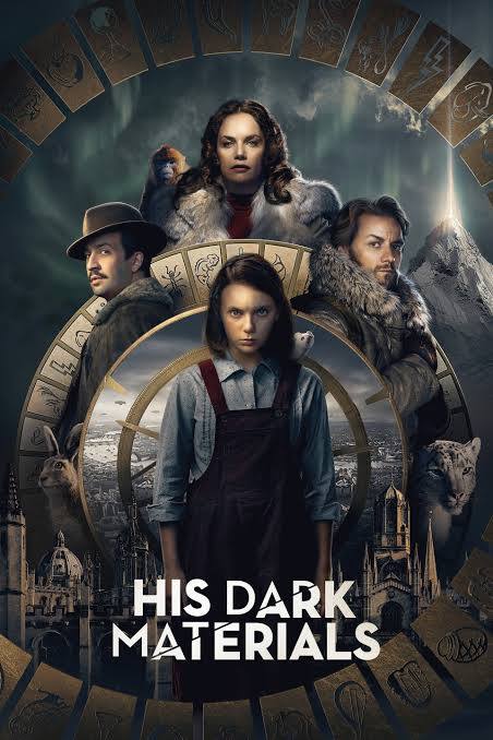 His-Dark-Materials – Housefull Another series, His Dark Materials is Adapted from Philip Pullman’s novel trilogy, this series follows Lyra Belacqua and Will Parry as they explore parallel worlds filled with magic, mystery, and danger.
