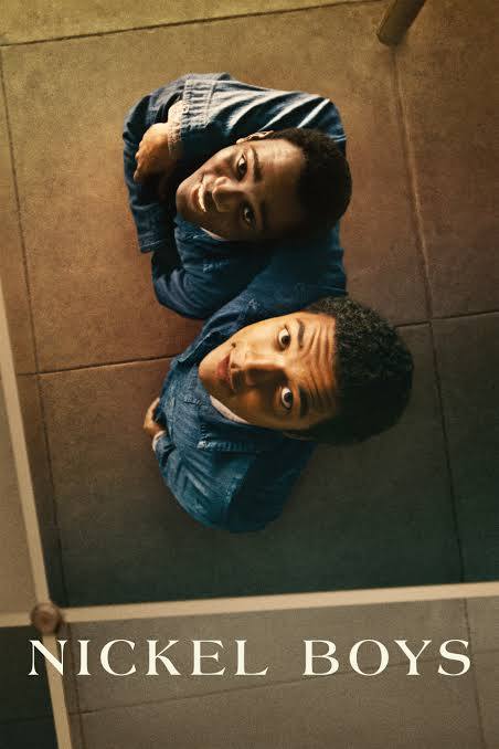 Nickel-Boys-2024 – Housefull Nickel Boys movie review: Elwood Curtis' college dreams are shattered when he's sentenced to Nickel Academy, a brutal reformatory in the Jim Crow South. Clinging to his optimistic worldview, Elwood strikes up a friendship with Turner, a fellow Black teen who dispenses fundamental tips for survival.