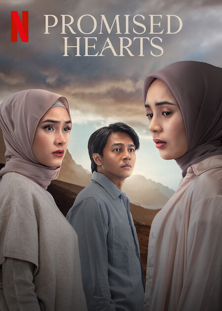 Promised-Hearts-ott-release-this-week β Housefull Promised Hearts is a story of a young woman's future is jeopardized by a secret arrangement that throws her life into chaos β but it may be the only way to save her family.