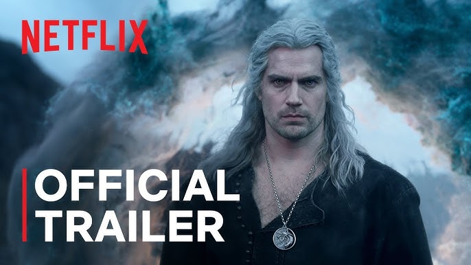 The-Witcher – Housefull The Witcher is based on Andrzej Sapkowski’s books, this series follows Geralt of Rivia, a monster hunter navigating a dark and dangerous medieval world.