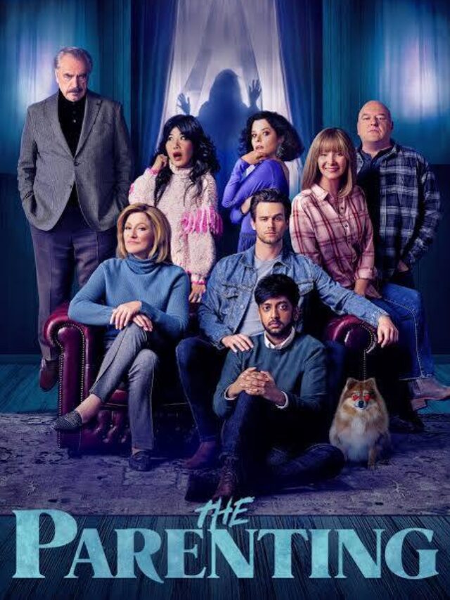 OTT Release Today [Friday 14 March, 2025]
