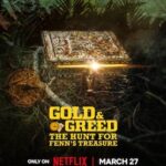 gold-and-greed – Housefull An eccentric man named Forrest Fenn sets off a real-life treasure hunt when he hides a chest of gold in the Rockies — and leaves clues in a cryptic poem.