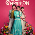 ladys-companion – Housefull Hired to find husbands for three wealthy sisters, chaperone Elena Bianda is drawn into a late 19th-century world of love, scandal and comic intrigue.