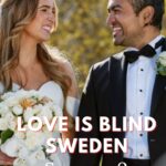 love-is-blind-sweden-poster – Housefull Love is Blind: Sweden _ The dating experiment is back! Singles who want to be loved for who they are have signed up for a less conventional approach to modern dating, and will choose someone to marry without ever meeting them. Over several weeks, the newly engaged couples will move in together, plan their wedding, and find out if their physical connection matches their strong emotional bond developed in the pods. When their wedding day arrives, will real-world realities and external factors push them apart, or will they marry the person they fell blindly in love with? Hosted by Jessica Almenäs, this addictive series will uncover whether love really is blind.