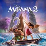 moana-2-poster – Housefull Moana journeys to the far seas of Oceania after receiving an unexpected call from her wayfinding ancestors.