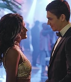picture-this – Housefull Starring Simone Ashley and Hero Fiennes Tiffin, this romantic comedy follows a young woman who, after attending her sister's engagement party, is told by a spiritual guru that she will meet the love of her life among her next five dates.