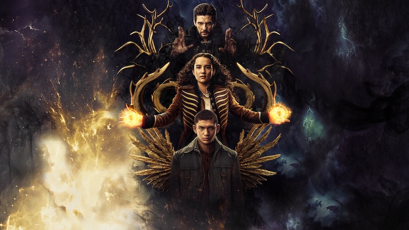 shadow-and-bone – Housefull Based on Leigh Bardugo’s Grishaverse novels, this series follows Alina Starkov, a young soldier who discovers a powerful ability that could change the fate of her war-torn world.
