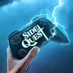 side-quest-tv-series – Housefull Side Quest, a four-part anthology from the world of Mythic Quest — Premiering March 26 on Apple TV+. As the fourth season of Mythic Quest reaches its finale, the much-anticipated anthology series, titled “Side Quest” (FKA “Mere Mortals”), will