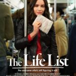 the-life-list – Housefull A young woman (Sofia Carson) embarks on a journey of self-discovery, working through a list of goals she wrote as a teenager, at the request of her late mother (Connie Britton). As she navigates the messy process of her second coming-of-age, she confronts her grief while finding the courage to live fully again. The Life List, written and directed by Adam Brooks and produced by Liza Chasin, debuts on Netflix, March 28.