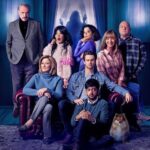 the-parenting-2025 – Housefull Boyfriends Josh and Rohan plan a weekend getaway to introduce their parents, only to discover that their rental is home to a 400-year-old poltergeist.