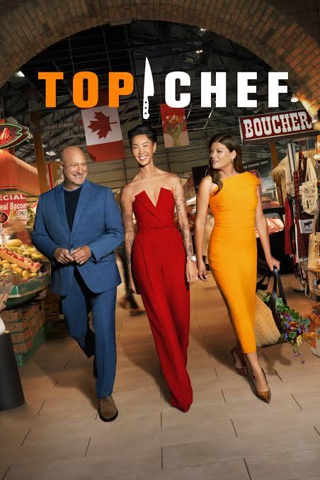 top-chef-season β Housefull Top Chef makes Destination Canada the backdrop for Season 22 with host Kristen Kish, head judge Tom Colicchio, and perennial judge Gail Simmons who hails from Canada. This season, 15 rising star chefs will compete for the highly sought-after title, across the diverse and vibrant culinary scenes and ingredients of our neighbours to the north, highlighting Toronto, Calgary, Montreal and Prince Edward Island for a chance to win the largest grand prize package in Top Chef history. Top Chef Season 22 premieres March 14 on JioHotstar.