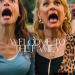 JOIN OUR TEAM - 1 – Housefull Welcome to the Family is a comedy web series, a struggling single mom rallies her quirky family to outsmart a mafia boss after her estranged, wealthy father dies, leaving them with massive debt.