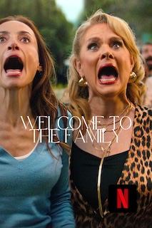 JOIN OUR TEAM - 1 – Housefull Welcome to the Family is a comedy web series, a struggling single mom rallies her quirky family to outsmart a mafia boss after her estranged, wealthy father dies, leaving them with massive debt.