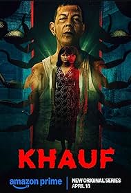 Khauf β Housefull A chilling horror series that delves into the supernatural, exploring the fears that lurk in the shadows.