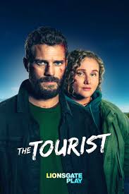 the-tourist β Housefull Continuing the story of an Irishman with amnesia, the new season unravels deeper mysteries as he seeks to uncover his true identity.