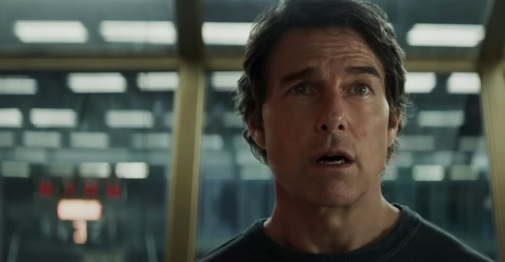mission-impossible-the-final-still-from-reckoning-ai-action-amp-box-office-collection-worldwide – Housefull In this high-stakes installment, Ethan Hunt (Tom Cruise) races against time to stop a powerful AI known only as “The Entity.” This digital adversary can manipulate data, erase identities, and disrupt global systems at will. The film explores the real-world dangers of AI when weaponized—framing it as a silent, omnipresent threat. For Ethan, the mission is not only global but also deeply personal, as he must protect the few people he still trusts.