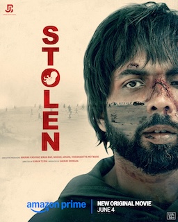 Stolen – Official Trailer, OTT Release Date and Platform