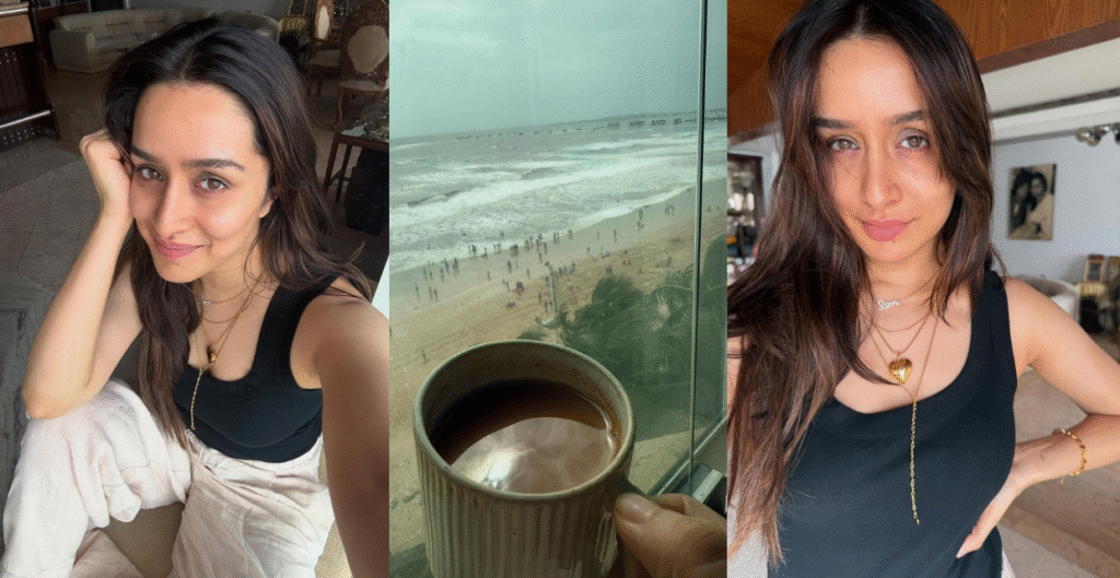 Shraddha latest instagram post – Housefull