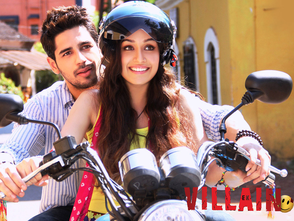 shraddha-kapoor-siddharth-malhotra-in-ek-villain_140117567630 – Housefull