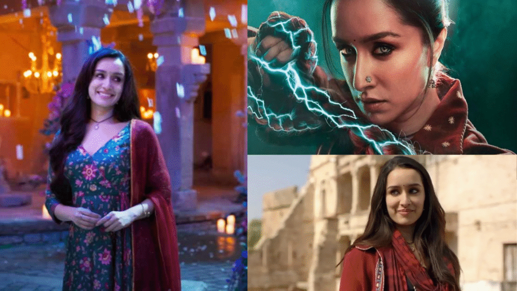 stree universe – Housefull